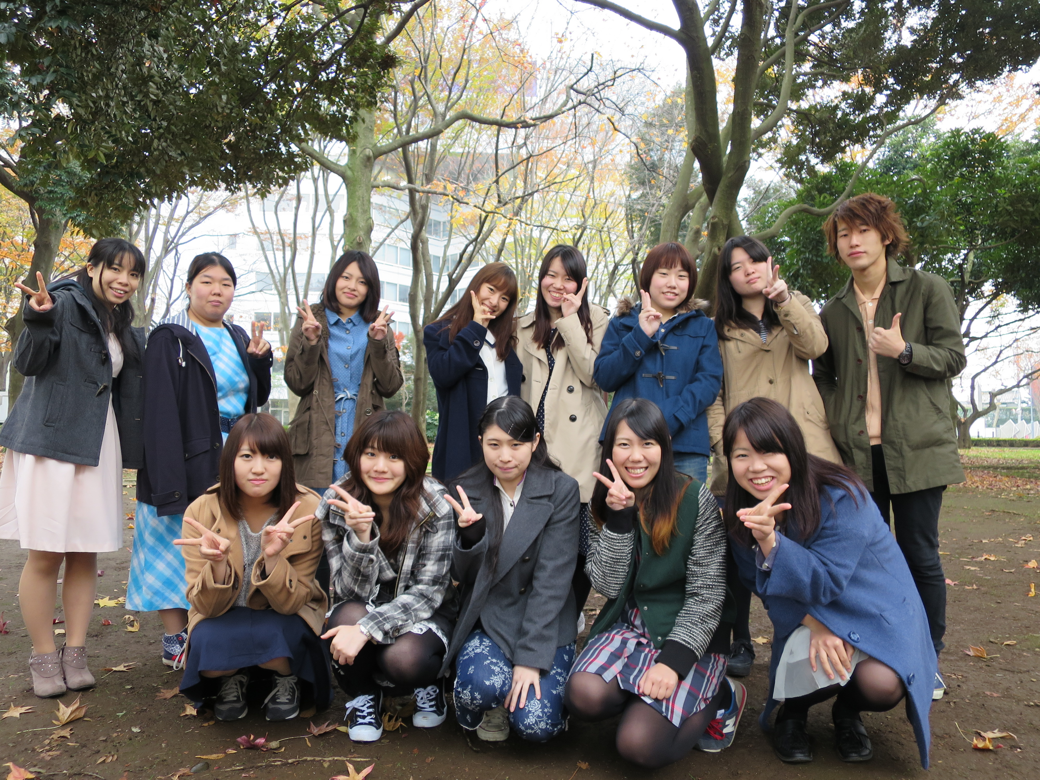 そそる集合写真12 [転載禁止]©bbspink.com	->画像>2044枚 