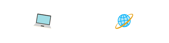 社会でもいかせるスキルが身につけられる