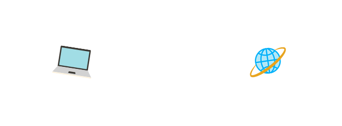 社会でもいかせるスキルが身につけられる