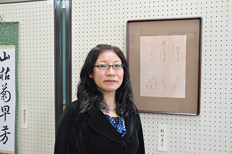 学校法人江戸川学園 江戸川大学 江戸川大学オープンカレッジ講師の村竹恵子さんが 第17回島木赤彦童謡コンクール一般の部で優秀賞受賞