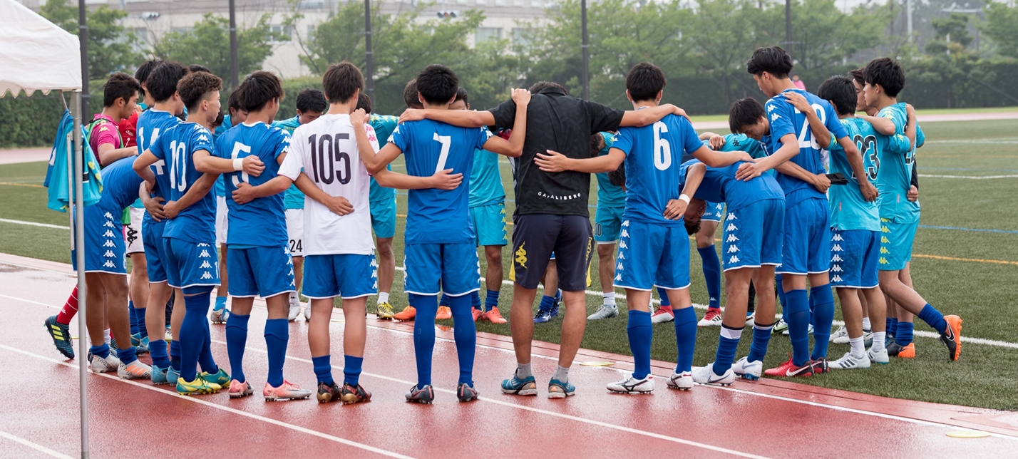 学校法人江戸川学園 江戸川大学 フットボールクラブ 千葉県大学サッカー 1 部春期リーグ第 5 節結果