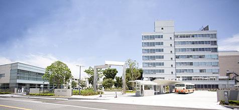 大学 江戸川