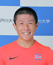 学校法人江戸川学園 江戸川大学 フットボールクラブ メンバー