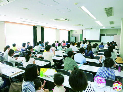 学校法人江戸川学園 江戸川大学 こどもコミュニケーション公開講座 学校法人江戸川学園 江戸川大学 こどもコミュニケーション公開講座