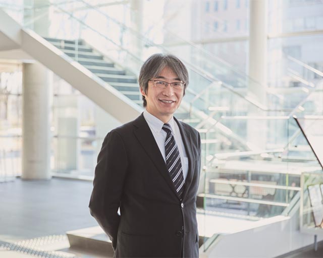 福田一彦教授が NHK『あさイチ』に出演