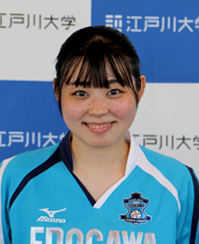 学校法人江戸川学園 江戸川大学 女子バレーボール部