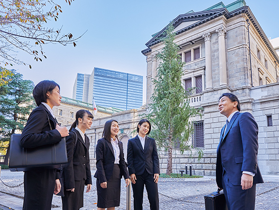 会計・金融ビジネスコース