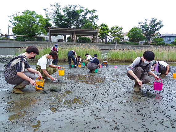 環境学ゼミナール