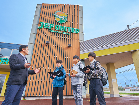 スポーツ社会学ゼミナール（競技）