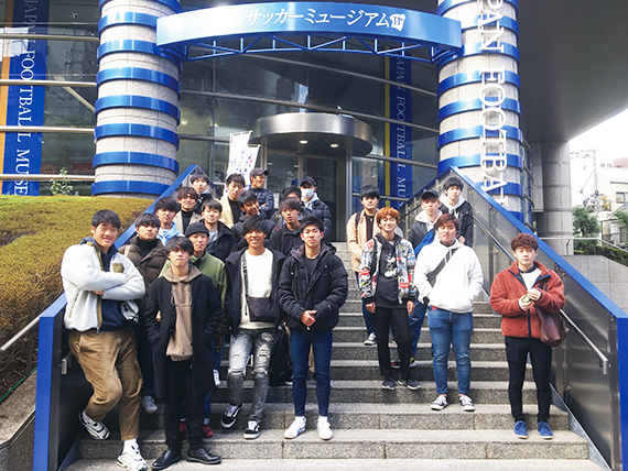 スポーツ社会学ゼミナール（公共）