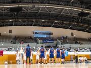 男子バスケットボール部2023年度関東大学リーグ1部 大東文化大学戦