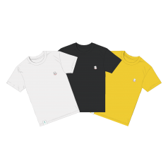 オリエンタルカレーコラボTシャツ
