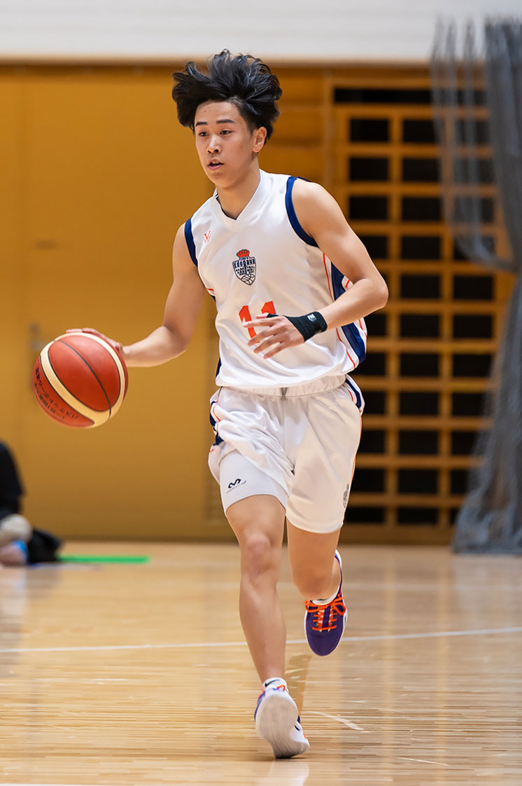 第73回関東大学バスケットボール選手権大会