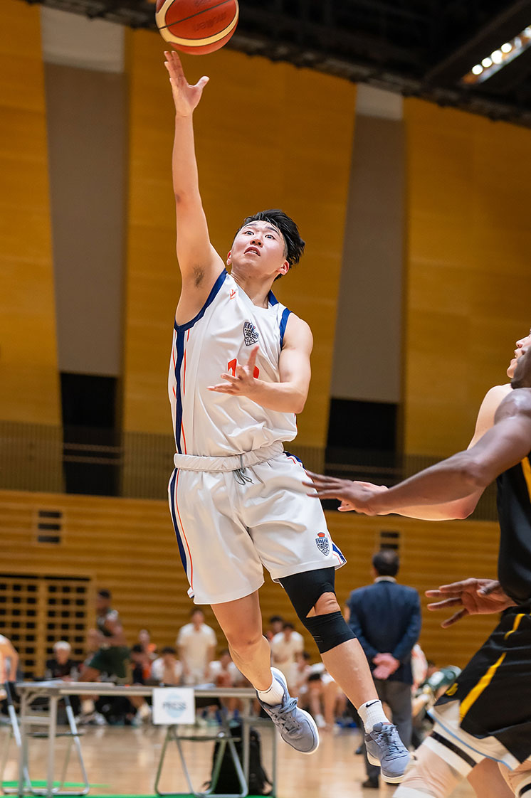 第73回関東大学バスケットボール選手権大会