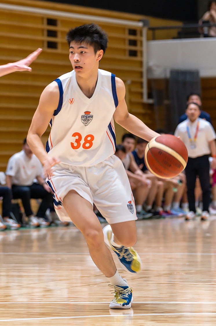 第73回関東大学バスケットボール選手権大会