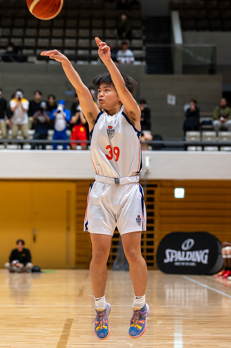 第73回関東大学バスケットボール選手権大会