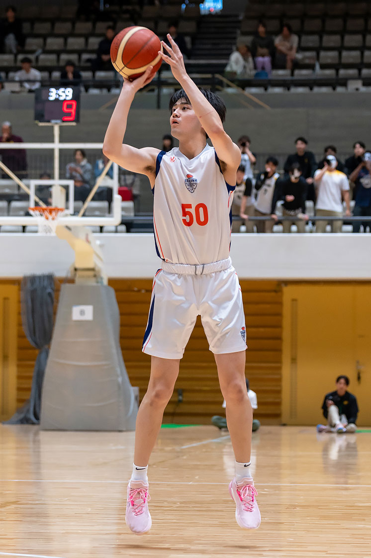 第73回関東大学バスケットボール選手権大会