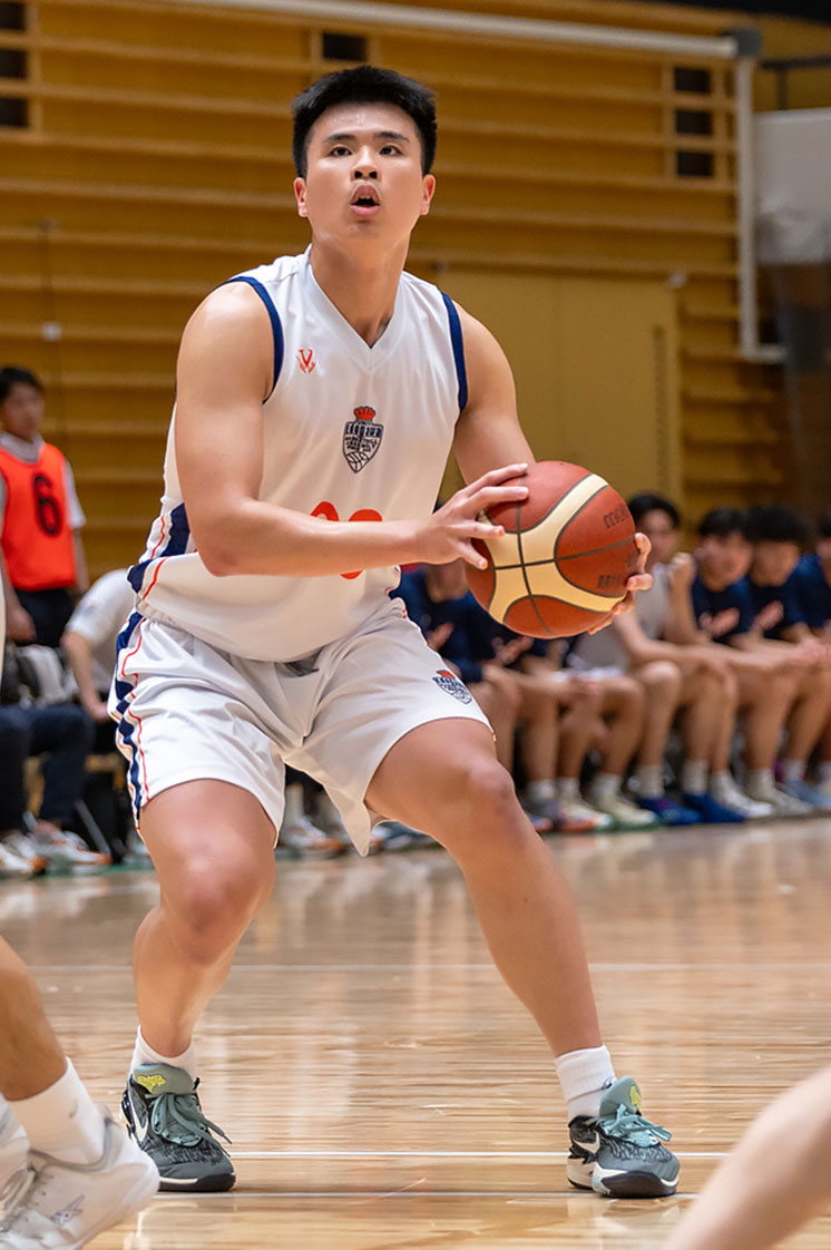 第73回関東大学バスケットボール選手権大会