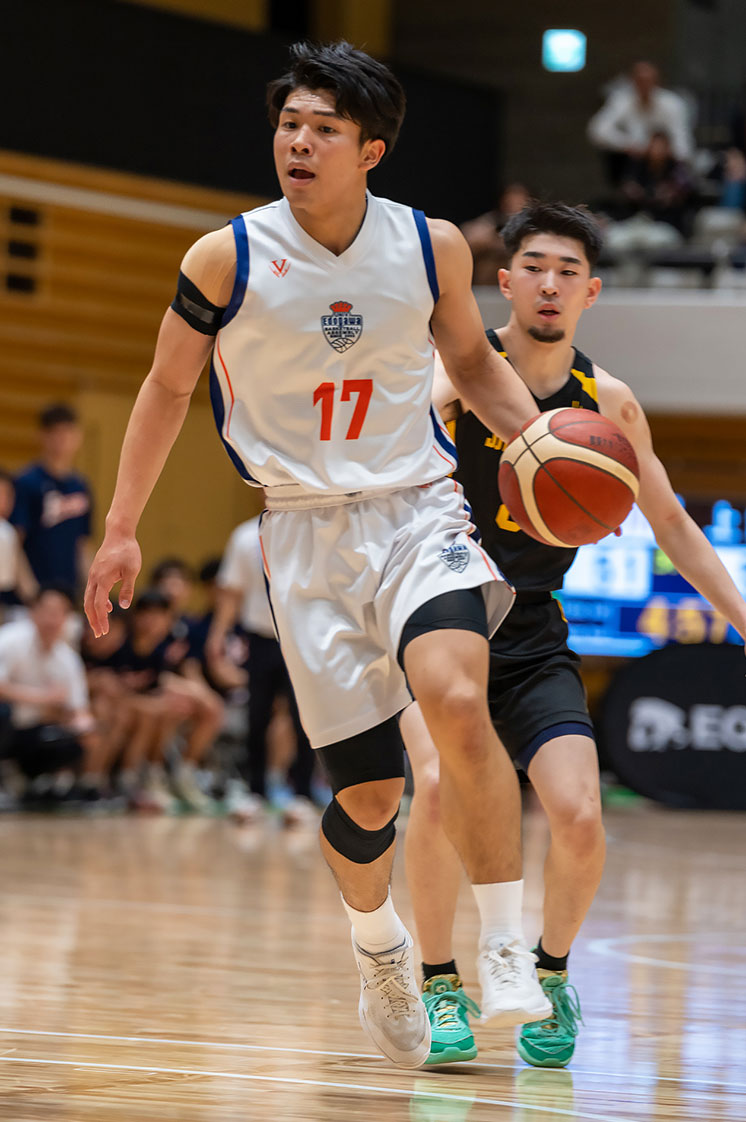 第73回関東大学バスケットボール選手権大会