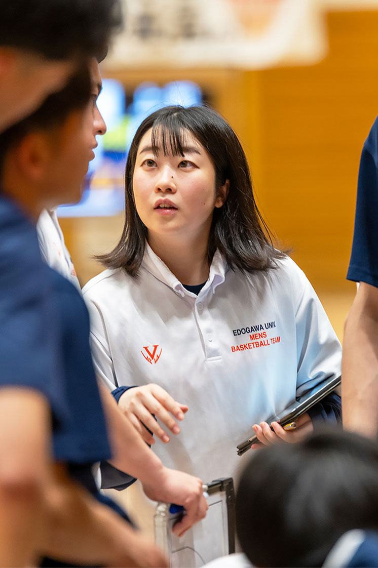 第73回関東大学バスケットボール選手権大会