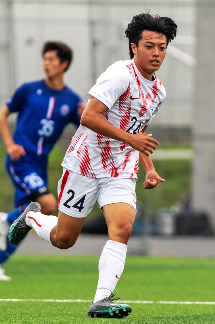 須賀 涼太_東京学館浦安高