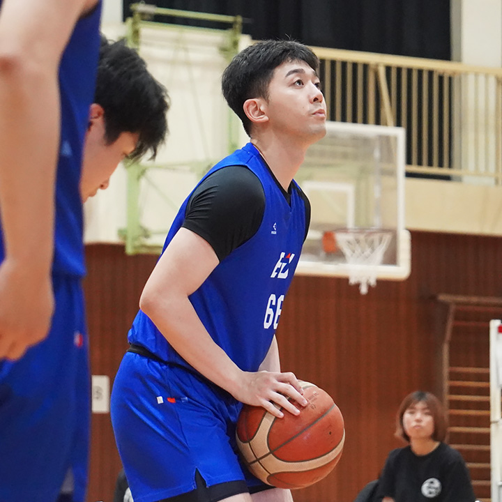 #66 佐渡山 楓（経営社会学科4年・美来工科高）