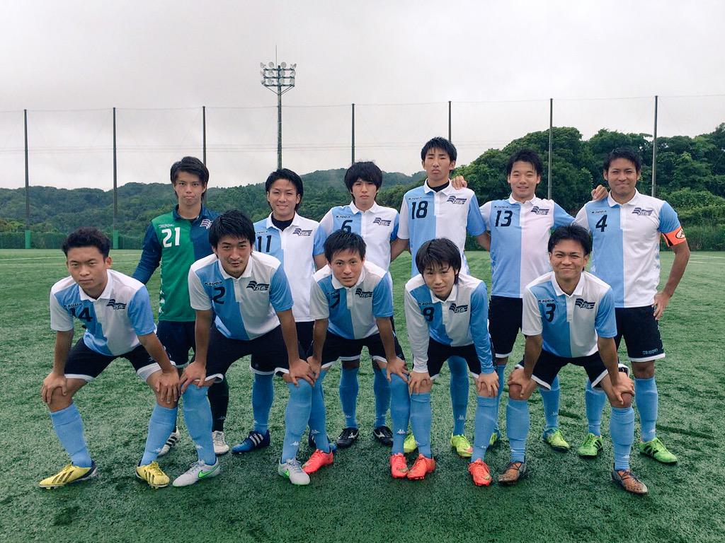 学校法人江戸川学園 江戸川大学 江戸川大学フットボールクラブ 千葉県大学春期リーグで連勝