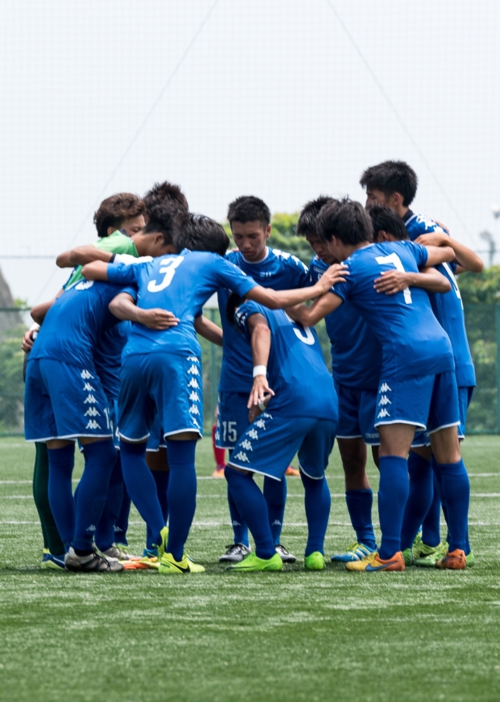 学校法人江戸川学園 江戸川大学 フットボールクラブ 千葉県大学サッカー 1 部春期リーグ結果