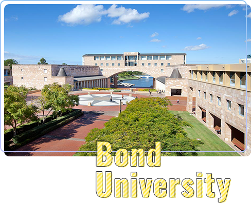 Bond University