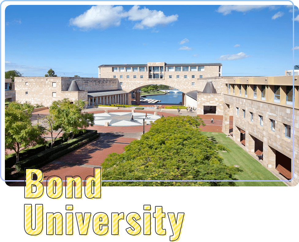 Bond University