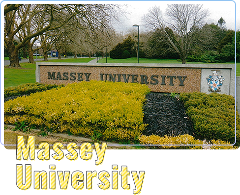 Massey University