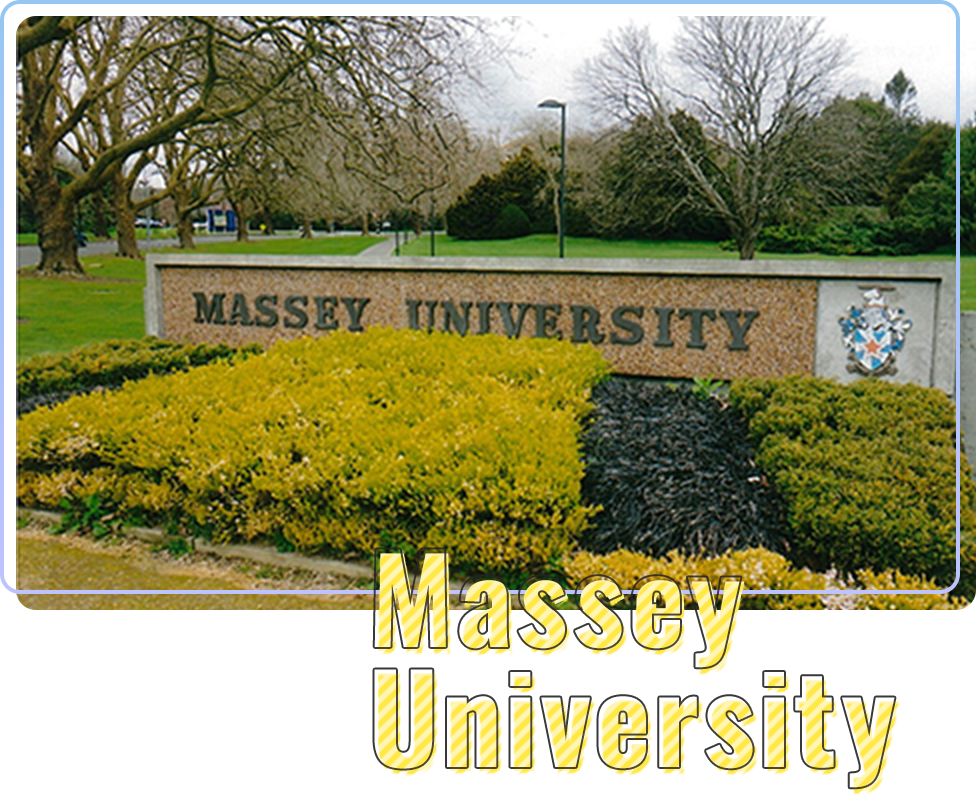 Massey University