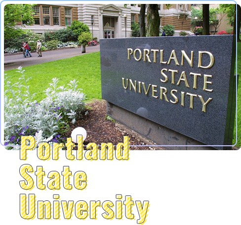 Portland State University