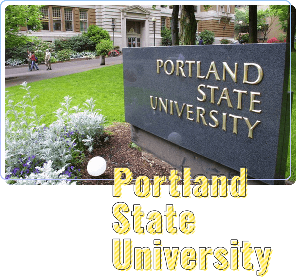 Portland State University